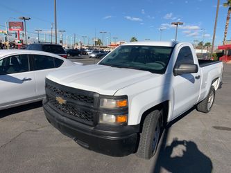 Chevy Silverado