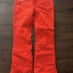 Like New Women’s Snowpants, Size M