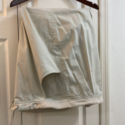 Cherokee Capri - Women’s Size 22W - Light Khaki