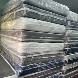 Mattress 