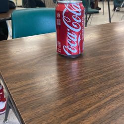 Coke 