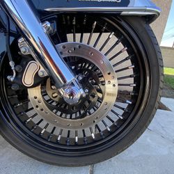 2003 HARLEY DAVIDSON ULTRA CLASSIC 100th anniversary 