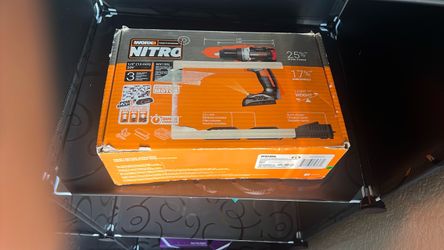 Power Drill
