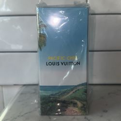 Louis Vuitton Pacific Chill-100ML