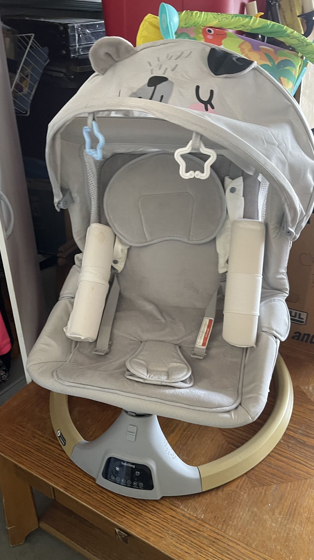 Infant Swing