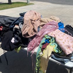 ropa de mujer a la venta