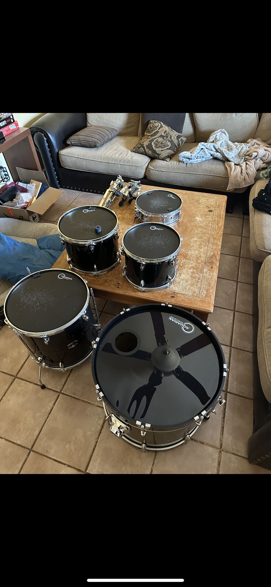 Yamaha GigMaker
