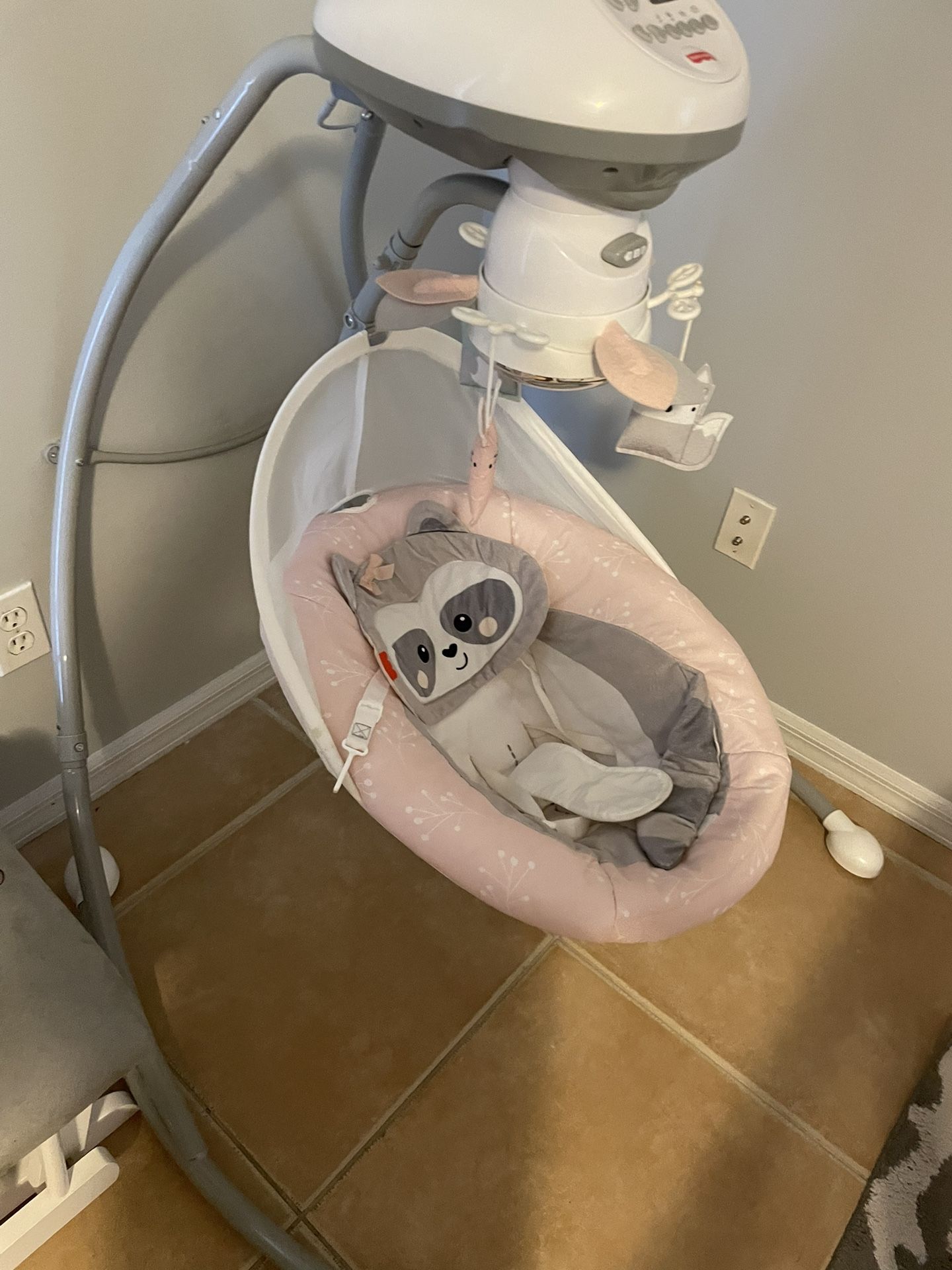 Baby Swing