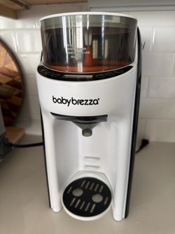 Baby Brezza Formula Pro