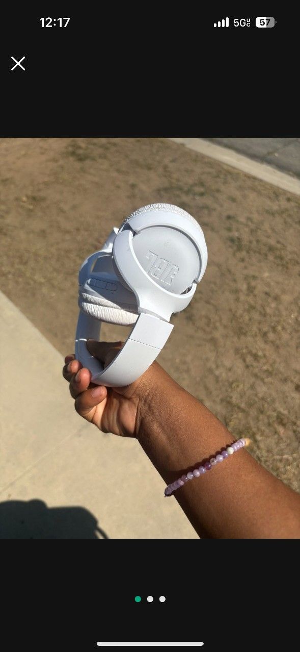JBL Headphones