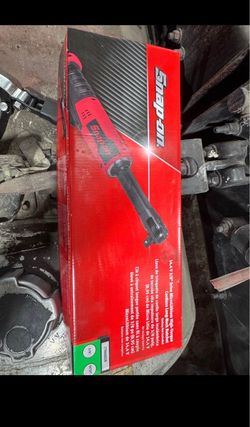 Snap On 3/8 Ratchet