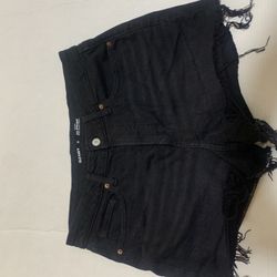Old navy High Waist Jean Shorts 