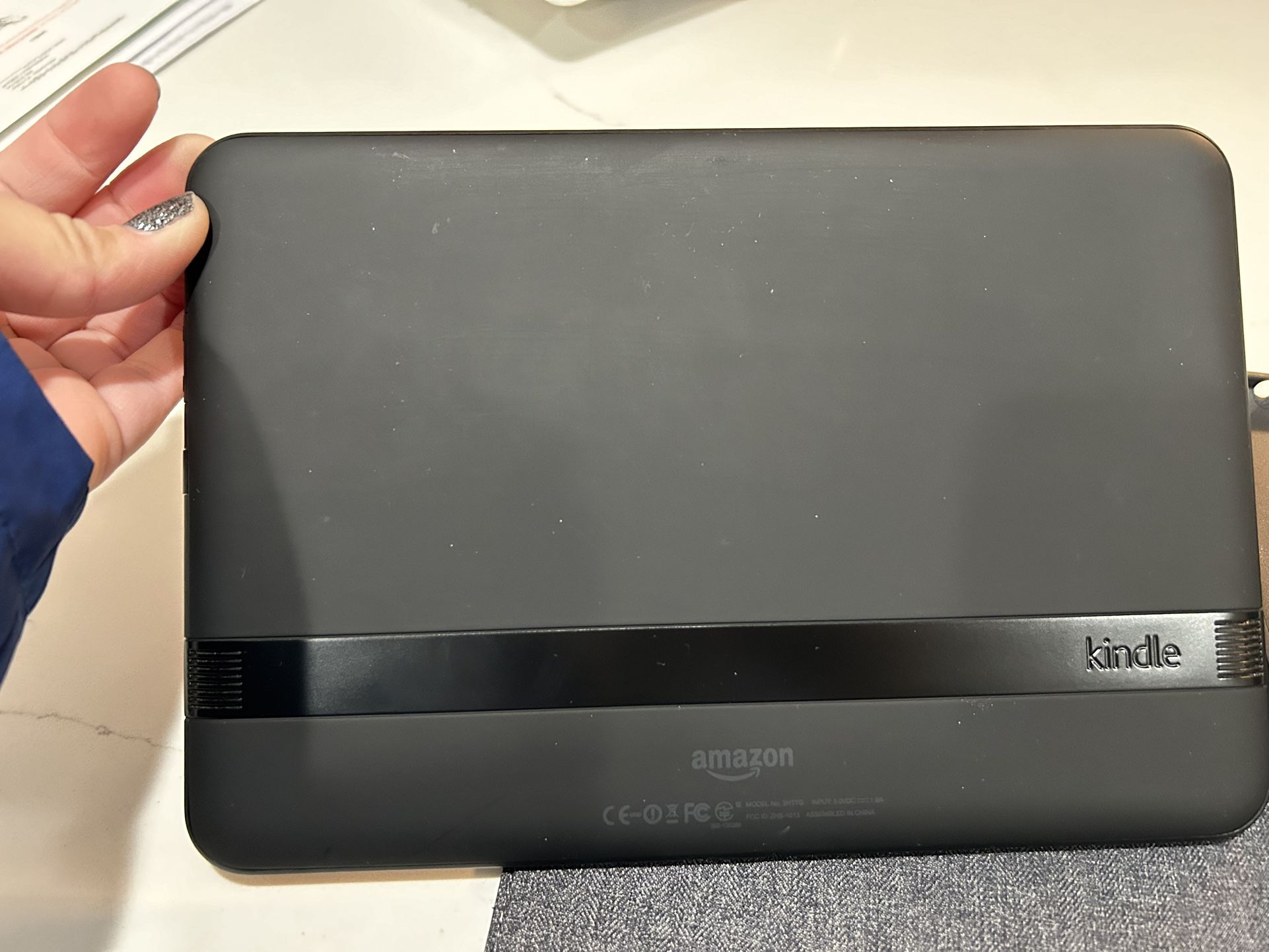 Kindle