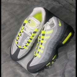 Nike Air Max 95 Neon (2020) Sz10