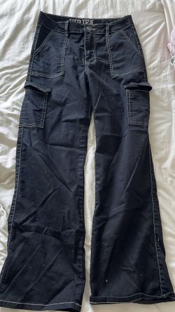 Baggy Cargo Jeans