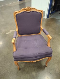 Vintage Chair Great condition may need a little