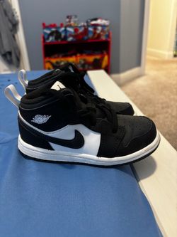 toddler jordan shoes