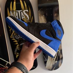 Air Jordan 1 Retro 