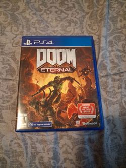 Doom: eternal