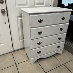 Dresser Drawer 