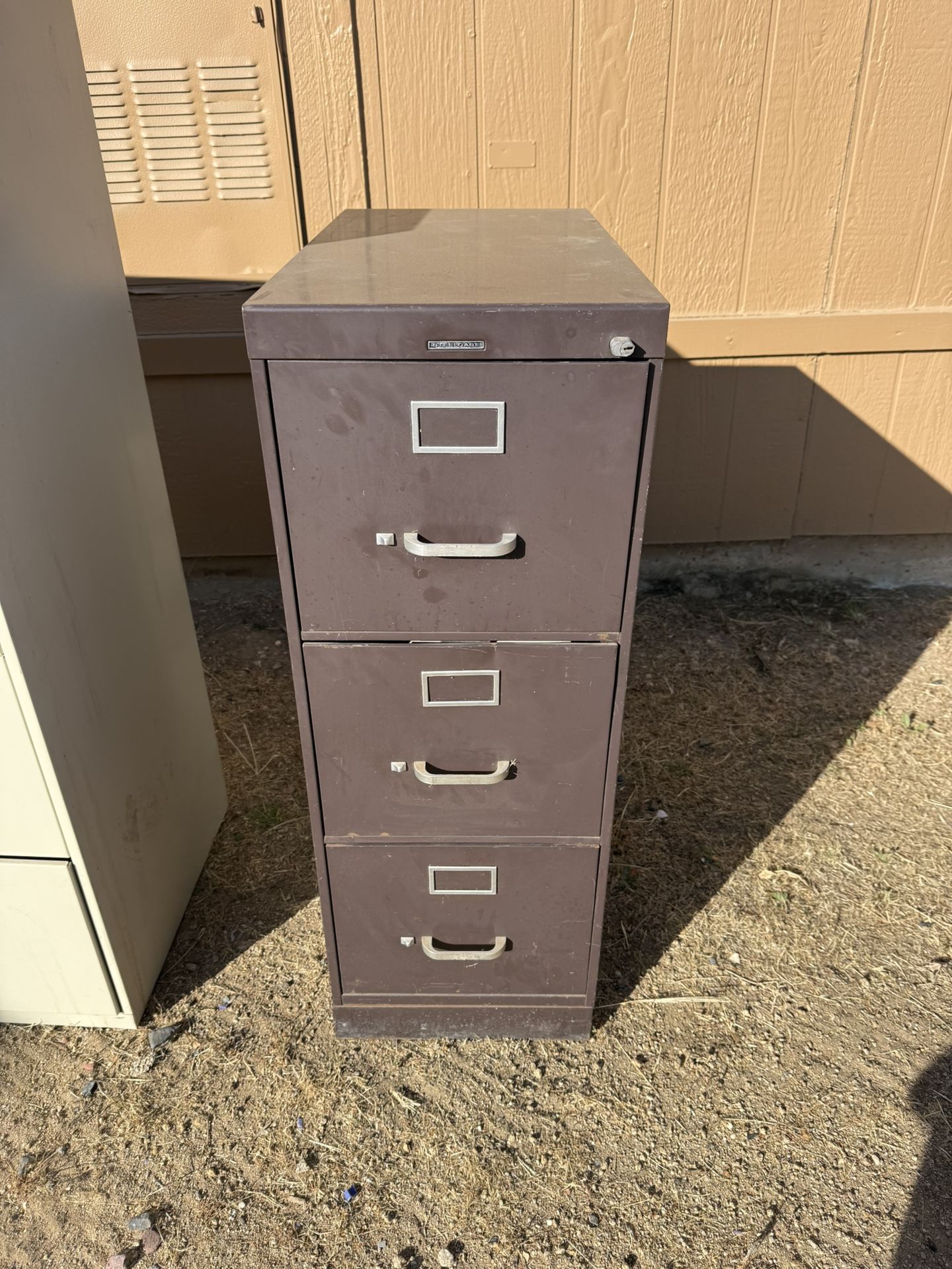 File Cabinet