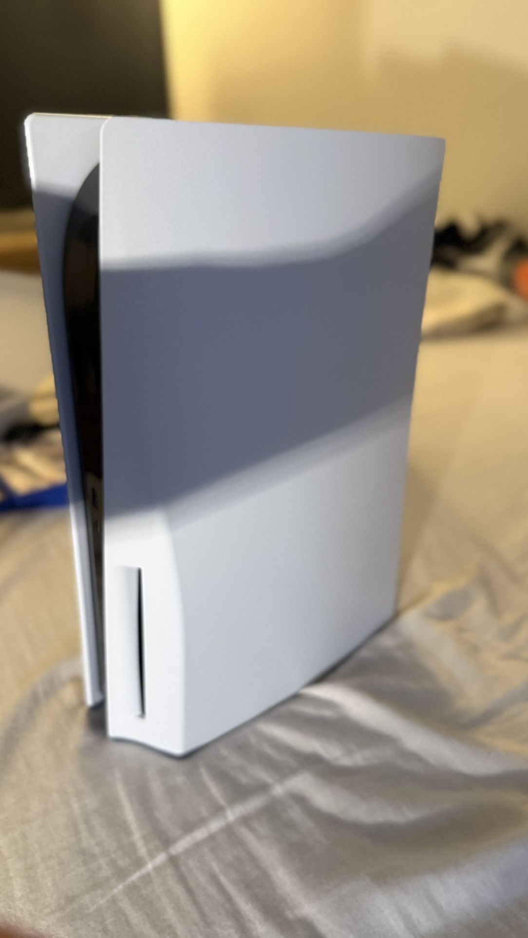 PS5