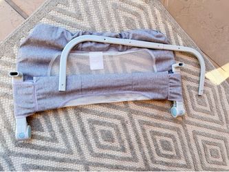 32" Toddler Bed Rail