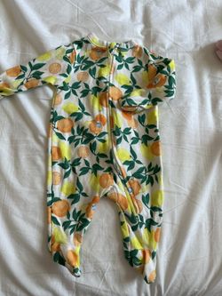 Newborn Size 