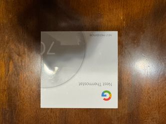 Nest pro. Gen 4