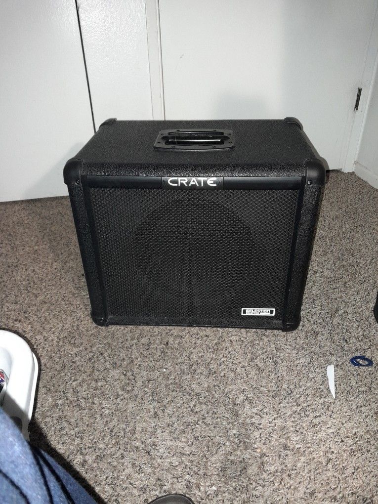 Crate GT112SL 1×12 Cabinet