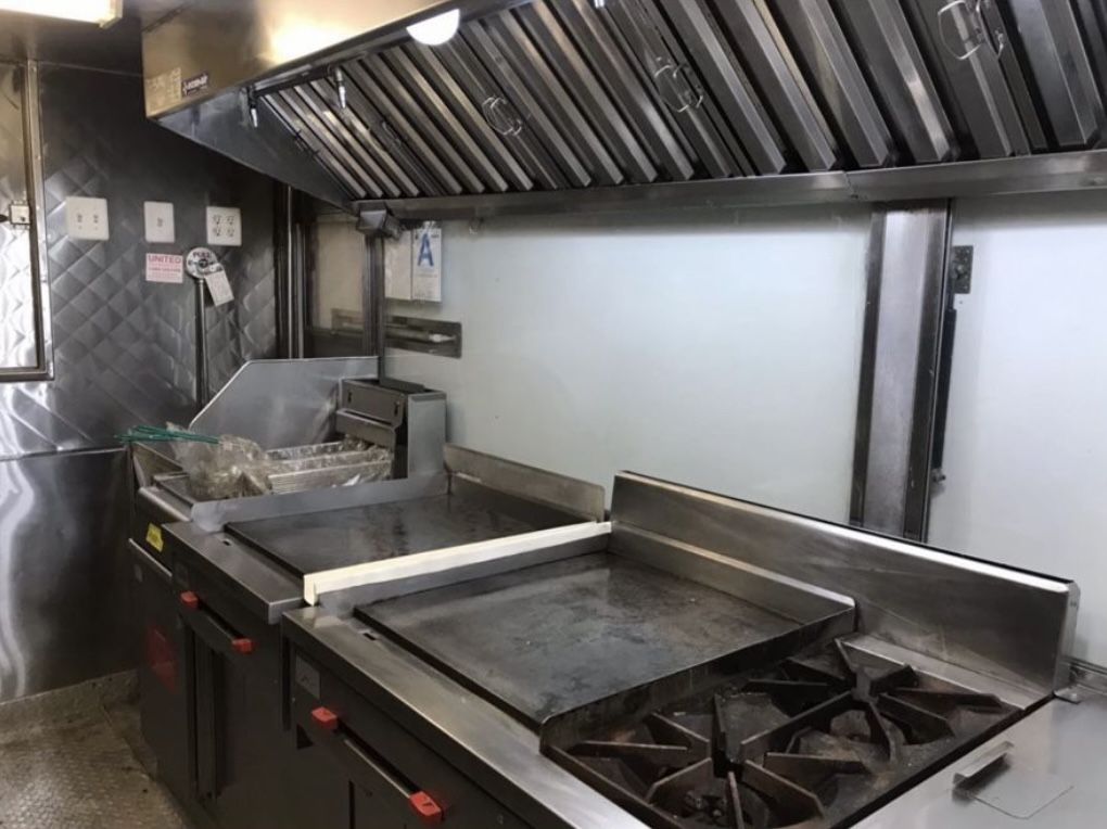 Taco Truck