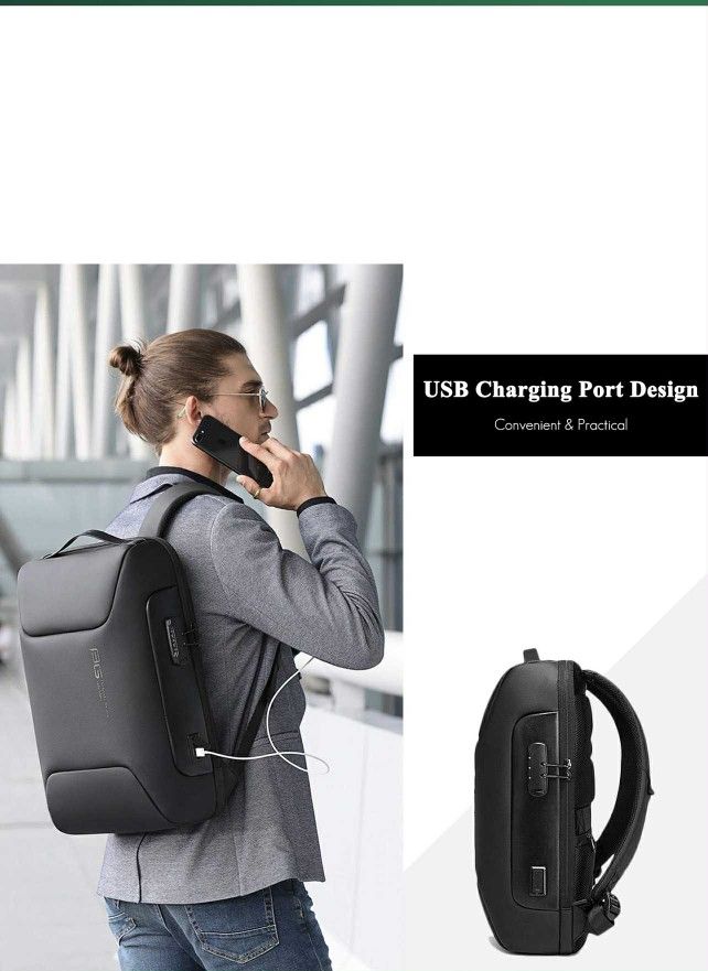 Mark Ryden Backpack, Travel Bag 