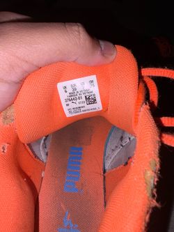 Lamelos size 7