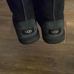 KIDS CLASSIC UGG