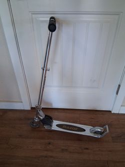 Scooter