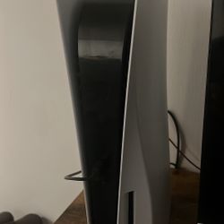 PS5 Disk Version (Available for PC Trade)