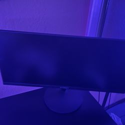 Brand New Never Before Used Monitor 