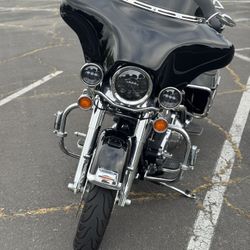 2004 Harley-Davidson Road King