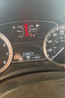 Nissan Sentra 2013