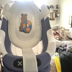 Baby Bathtub Used  For 25 