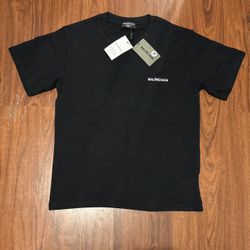 Balenciaga Logo Shirt
