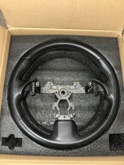INFINITI G37 Steering Wheel