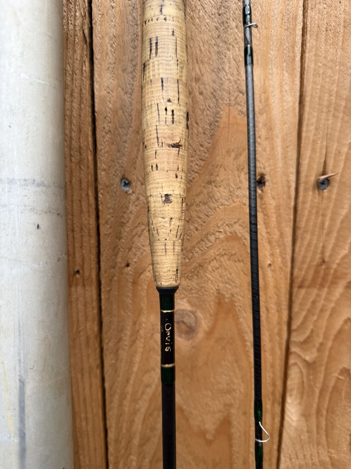 Orvis Fly Rod
