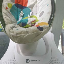 4 Mom's Multi Bouncy 