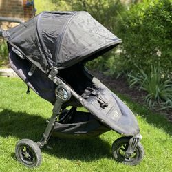 Baby Jogger City Mini GT Stroller