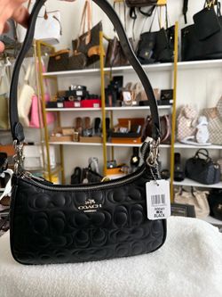 Coach Shoulder Bag
