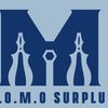 M.O.M.O SURPLUS 