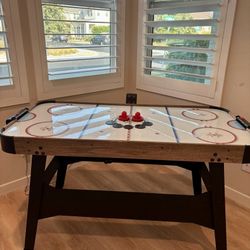 Air Hockey Table 