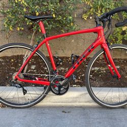 Trek Domane Road Bike