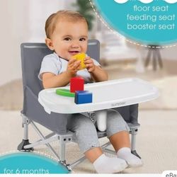 Booster Chair-Portable